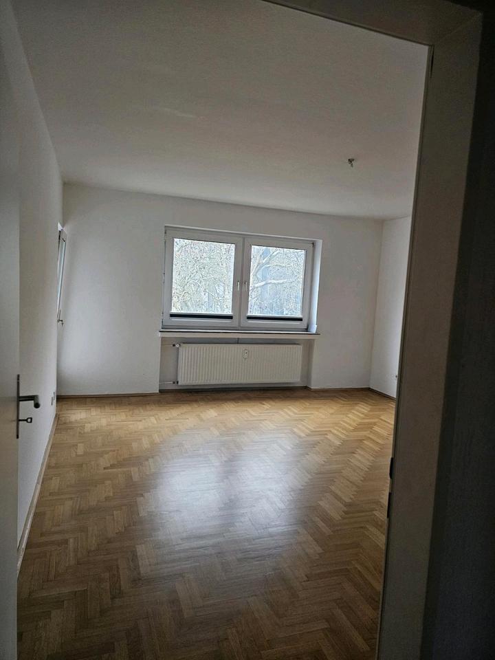 Thumbnail-Wohnung in Rüttenscheid mit Garage