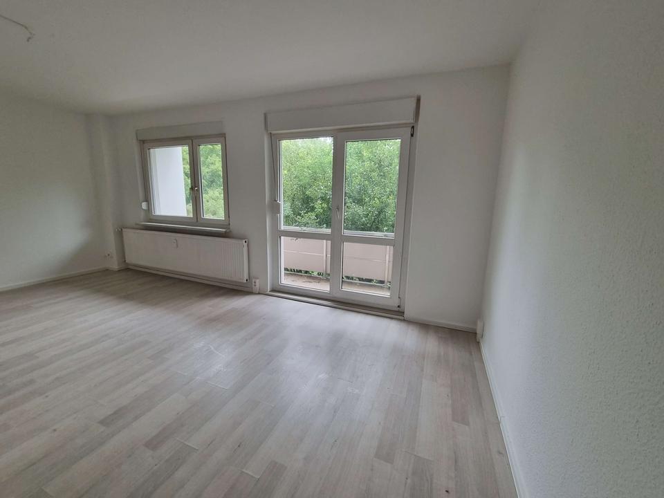 Thumbnail-Perfekte Single 1 Raumwohnung - kautionsfrei! - bezugsfertig