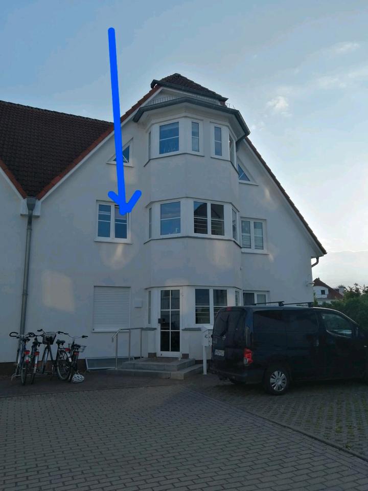 Thumbnail-Mietwohnung 18181 Graal-Müritz