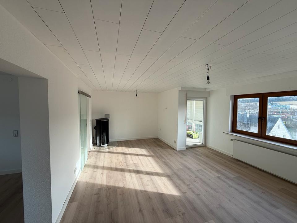 Thumbnail-Mietwohnung Würgendorf(Burbach)