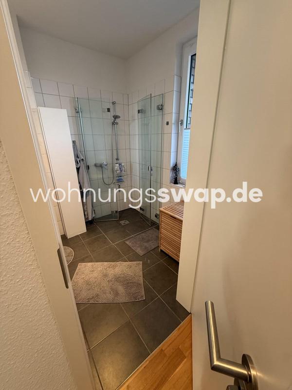 Thumbnail-Wohnungsswap - 2 Zimmer, 74 m² - Irma-Keilhack-Ring, Wandsbek, Hamburg