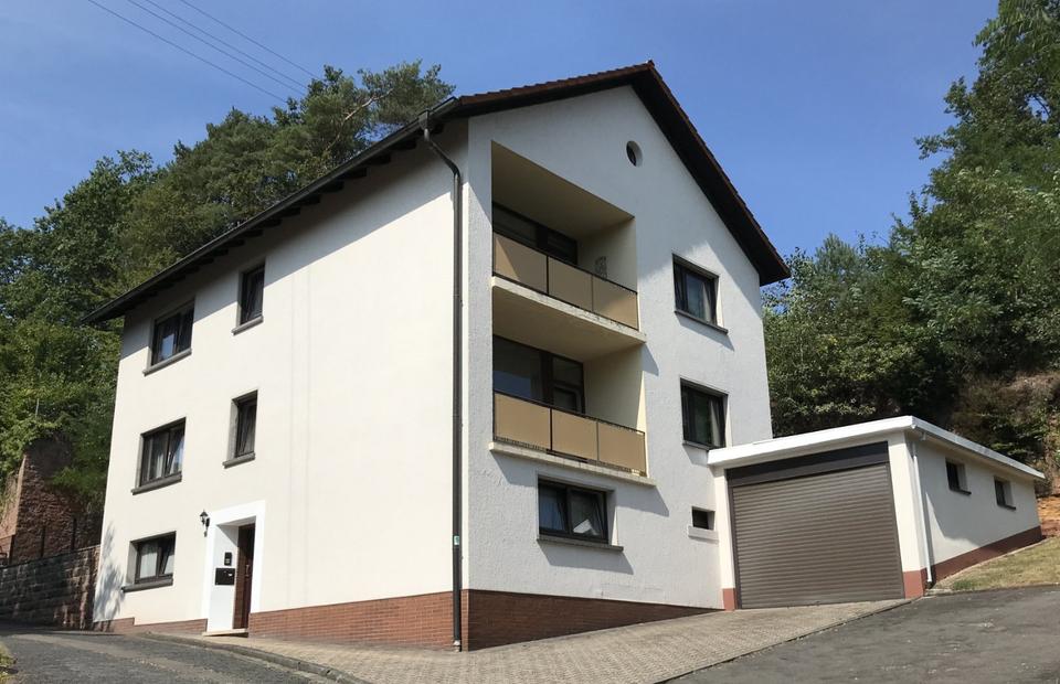 Thumbnail-Freistehendes 1-Familienhaus von Privat zu verkaufen