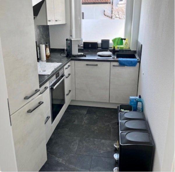 Thumbnail-2 12 Zi-Wohnung in Schramberg