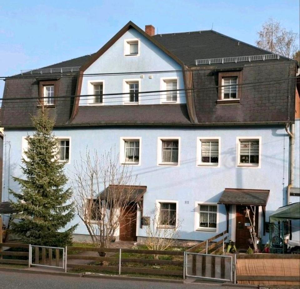 Thumbnail-4 Raum Wohnung in 01744 Seifersdorf