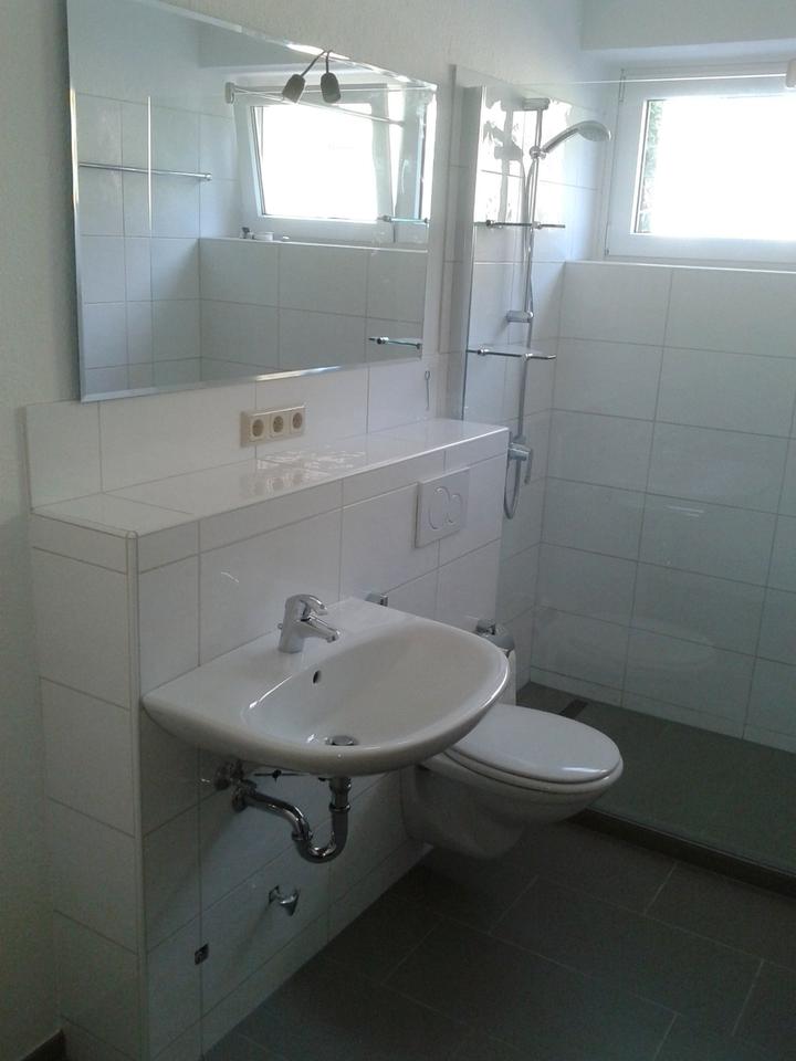 Thumbnail-3 Zimmer Whg. mit Balkon zum 01.07.26 in Osnabrück zu vermieten