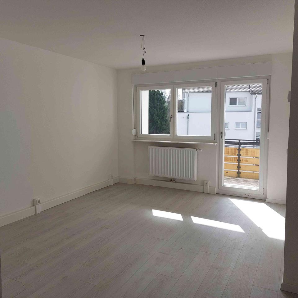 Thumbnail-1,5-Zimmer-Wohnung Rheinfelden-Minseln