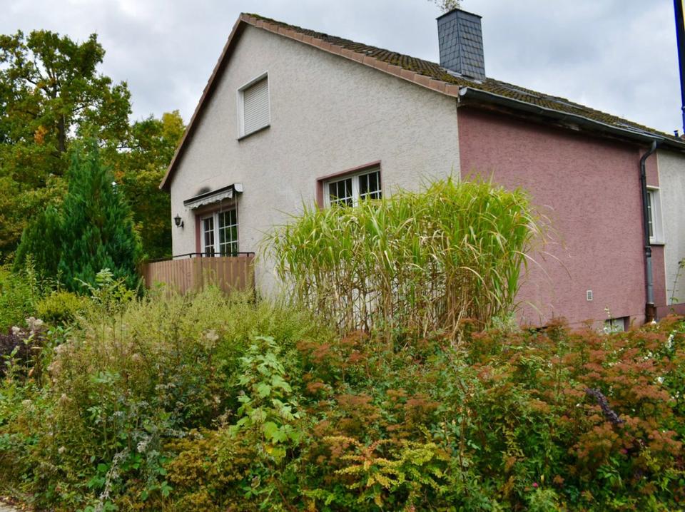 Thumbnail-Einfamilienhaus m. Einliegerwohnung in Balve-Beckum,Nähe Sorpesee