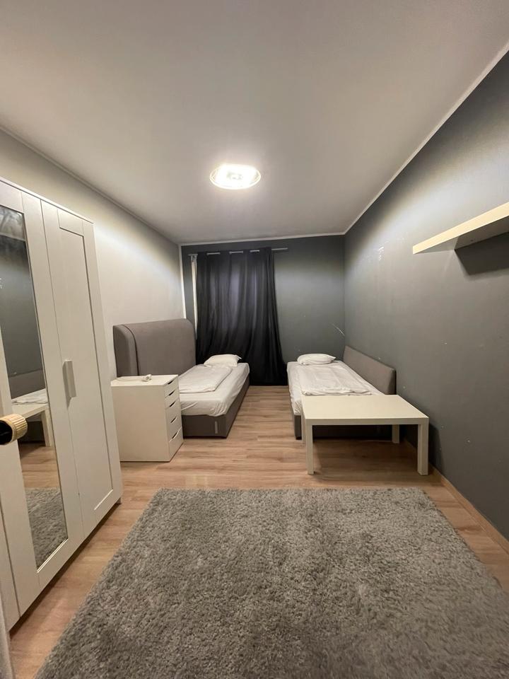 Thumbnail-Wohnung im Olympiapark