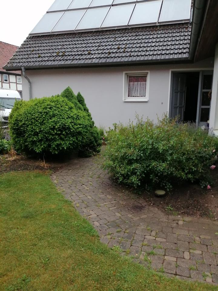 Thumbnail-Wohnhaus für die ganz Große Familie