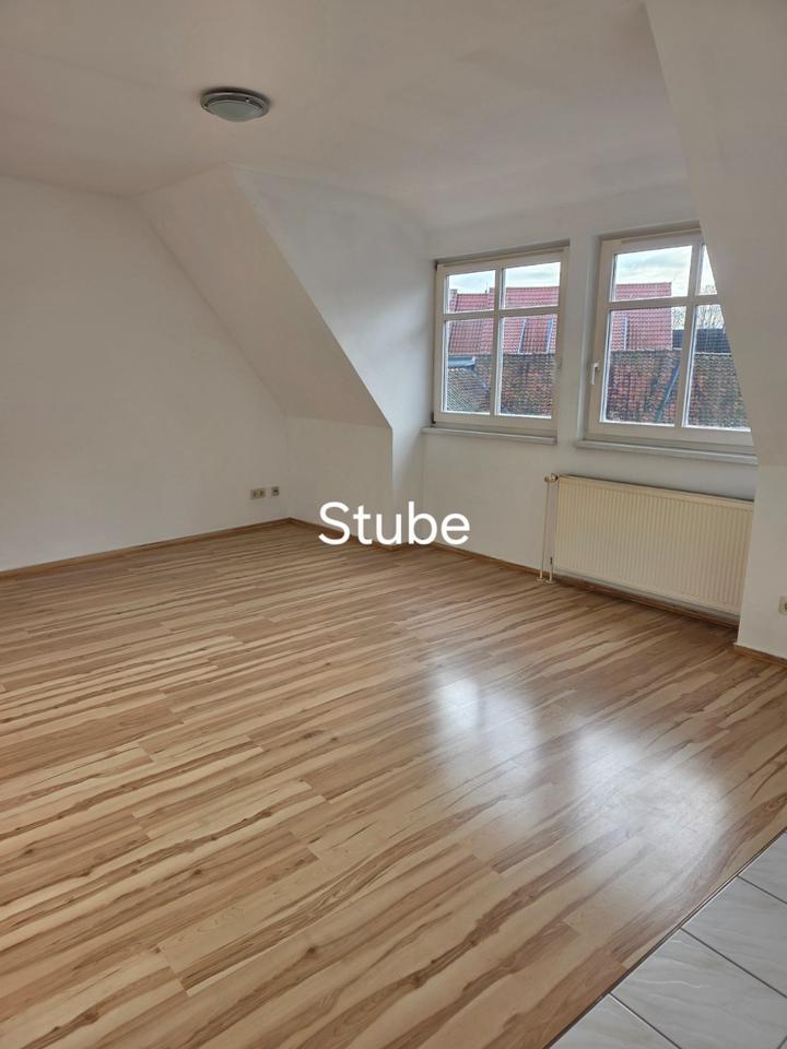 Thumbnail-Vermietung 2 Raum DG-Whg in Haldensleben