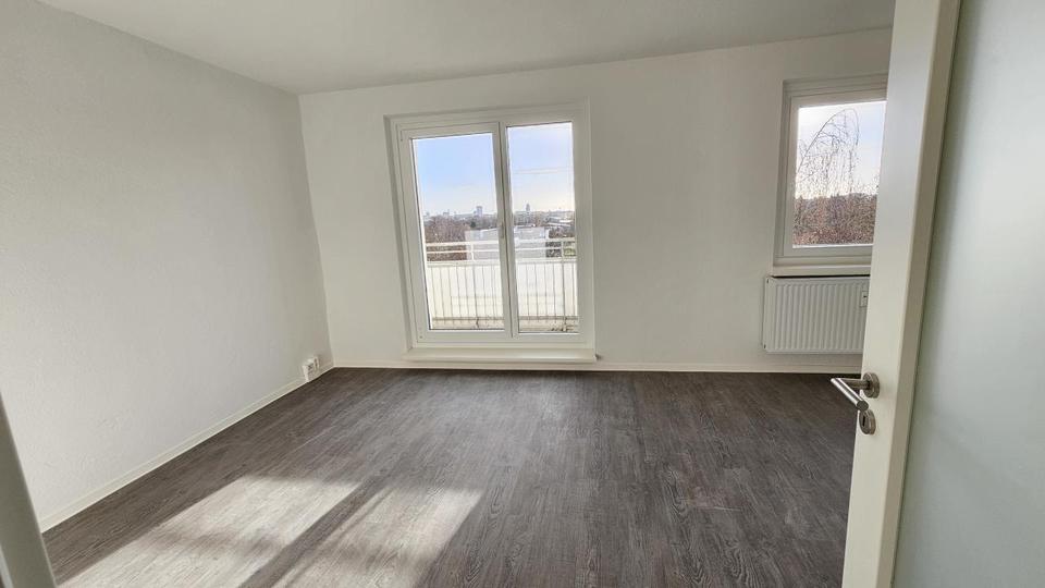 Thumbnail-! Erstbezug nach Sanierung ab Februar 2026 !