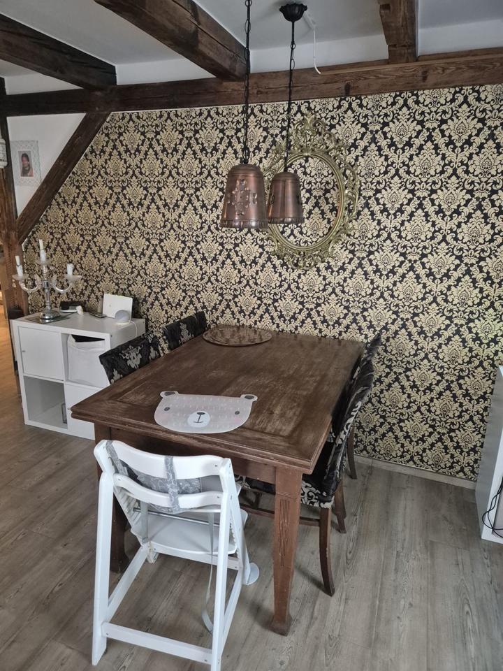 Thumbnail-4 Raumwohnung in Luckenwalde