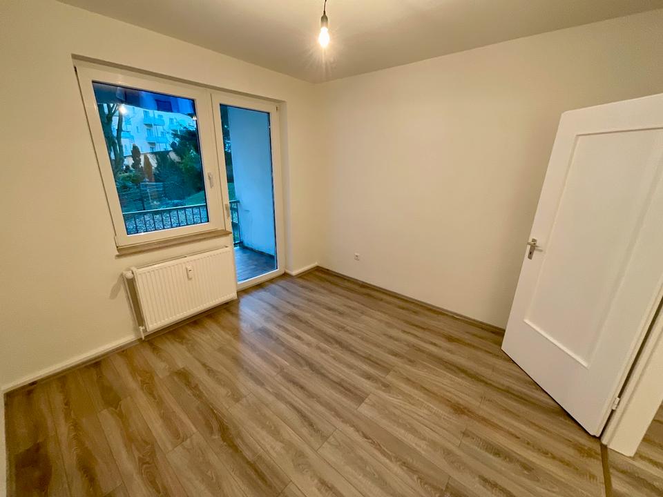 Thumbnail-Renovierte 3-Zimmer-Wohnung in familienfreundlicher Umgebung