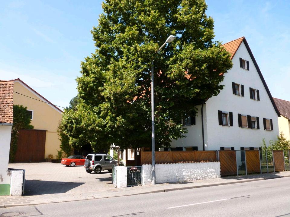 Thumbnail-1,5 Zimmer Appartement in ruhiger zentraler Lage