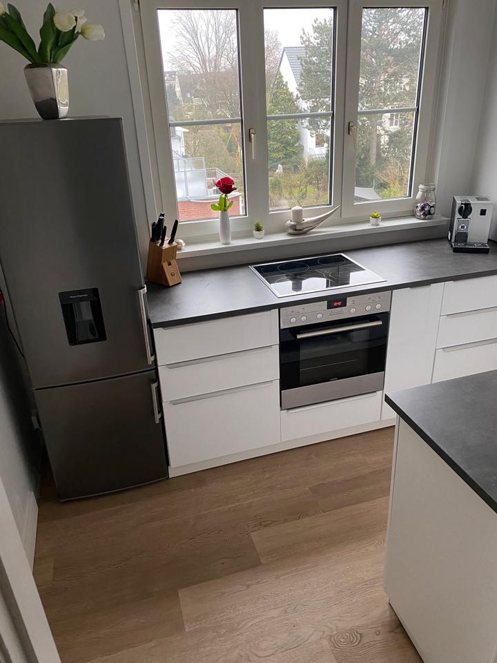 Thumbnail-Modernisierte 2-Zimmer-Wohnung zu vermieten