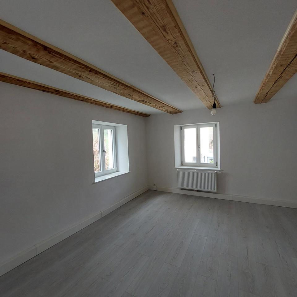 Thumbnail-3-Zimmer-Wohnung Rheinfelden-Minseln