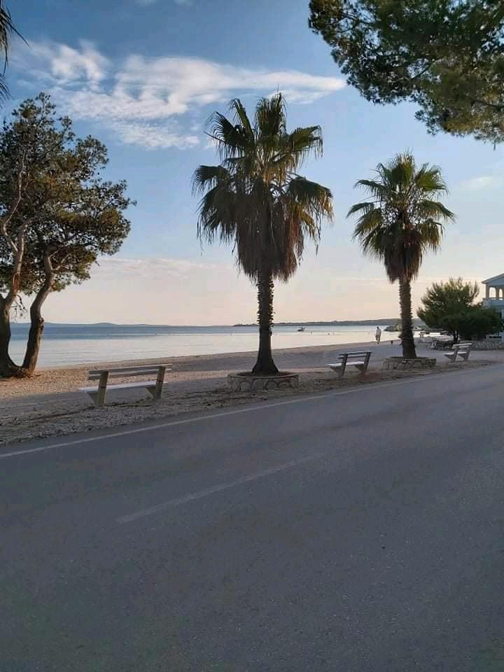 Thumbnail-Fewo Insel Vir mit Brückenanbindung Dalmatien