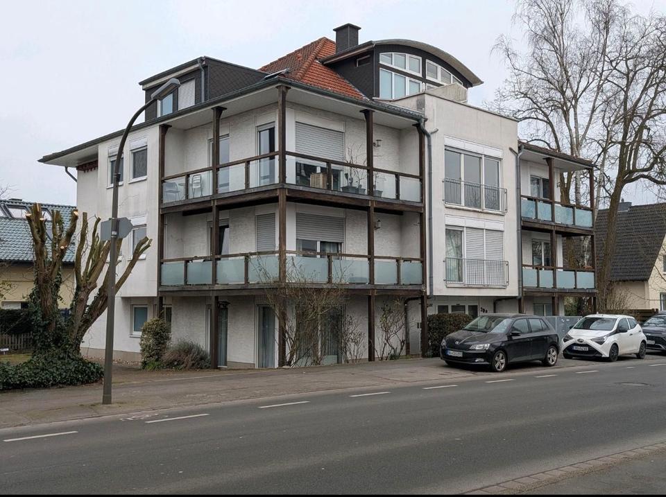 Thumbnail-* Provisionsfrei * Wunderschöne 3,5-Zimmer-Wohnung zu verkaufen