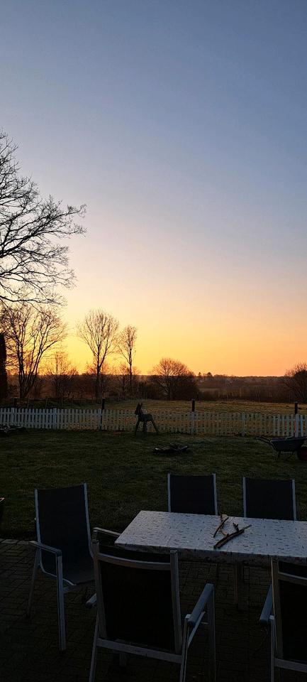 Thumbnail-Wohnung gegen Mithilfe