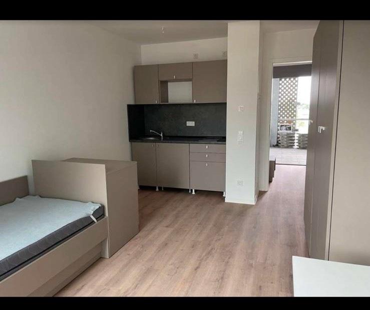 Thumbnail-Wohnung vom 01.02 bis 29.03 zu vermieten.