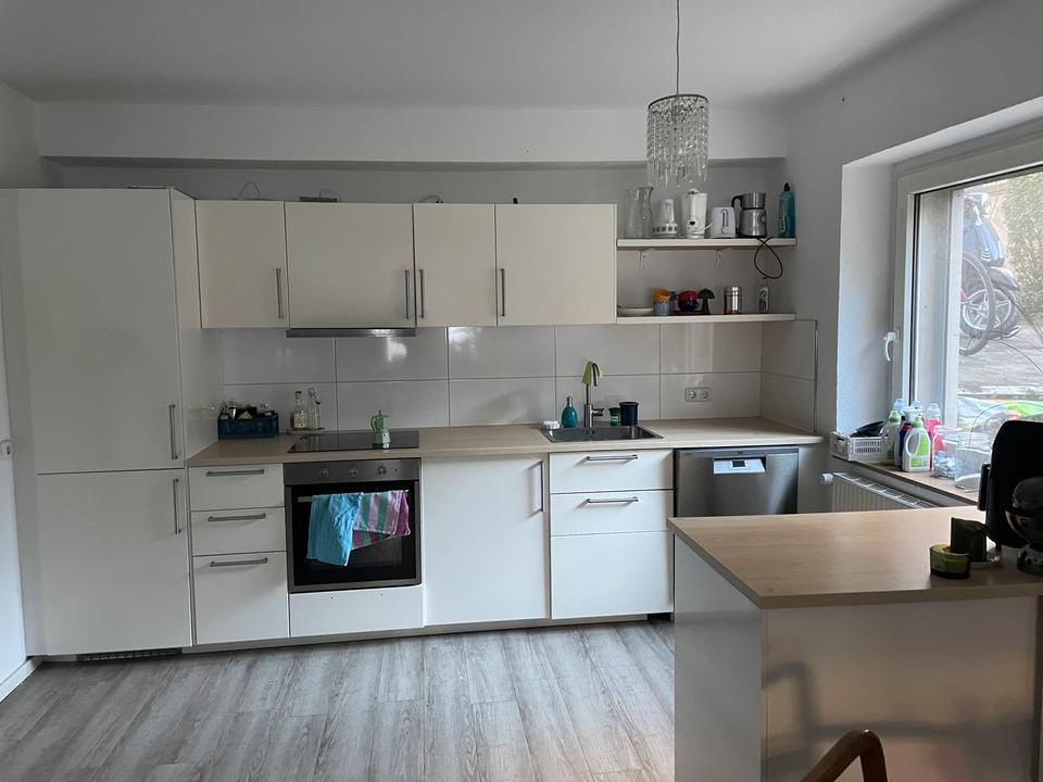 Thumbnail-untermiete 65qm wohnung in braunsfeld 01.02.-30.04.2026