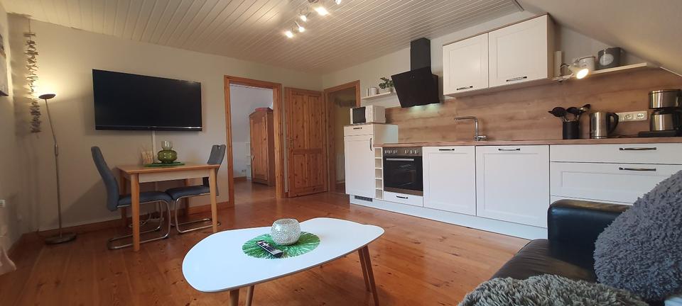 Thumbnail-Dachgeschosswohnung für Ingenieure Referendare in Aurich