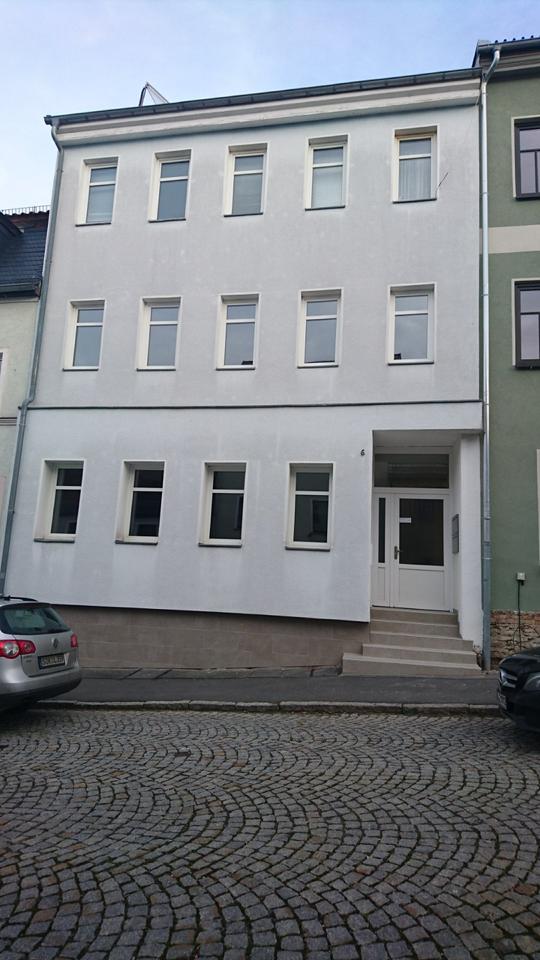 Thumbnail-2 - Raum - Wohnung in Pößneck, zentrumsnah