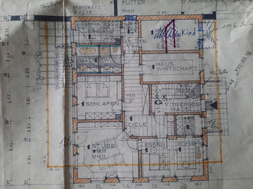 Thumbnail-Wohnung zu vermieten