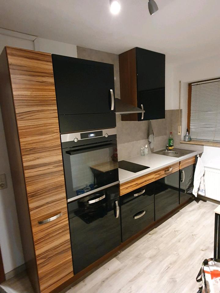 Thumbnail-Wohnung 1 Zimmer Erdgeschoss 27qm zu vermieten inkl. Stellplatz