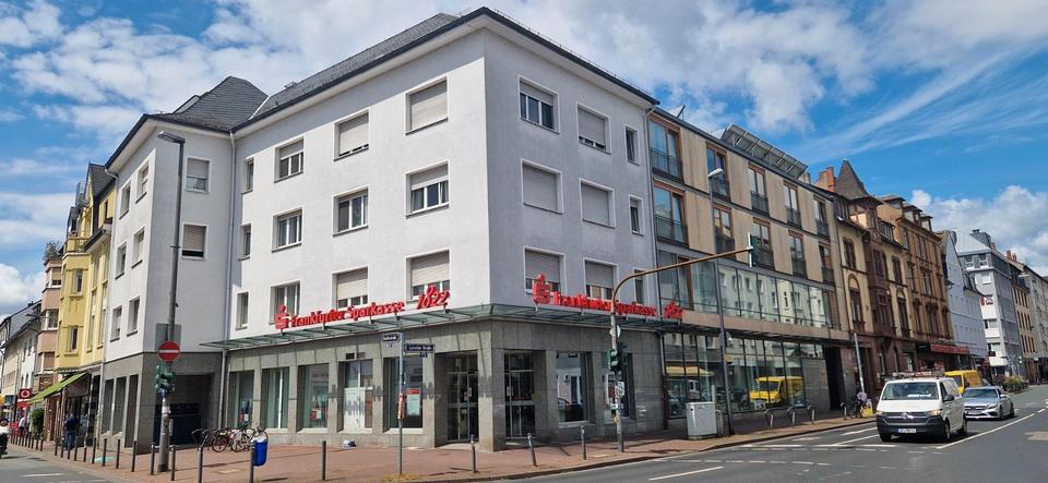 Thumbnail-Renovierte Wohnung in attraktiver Lage zu vermieten (37325)