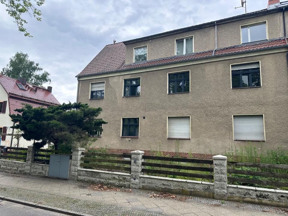 Thumbnail-Mietwohnung Reinickendorf