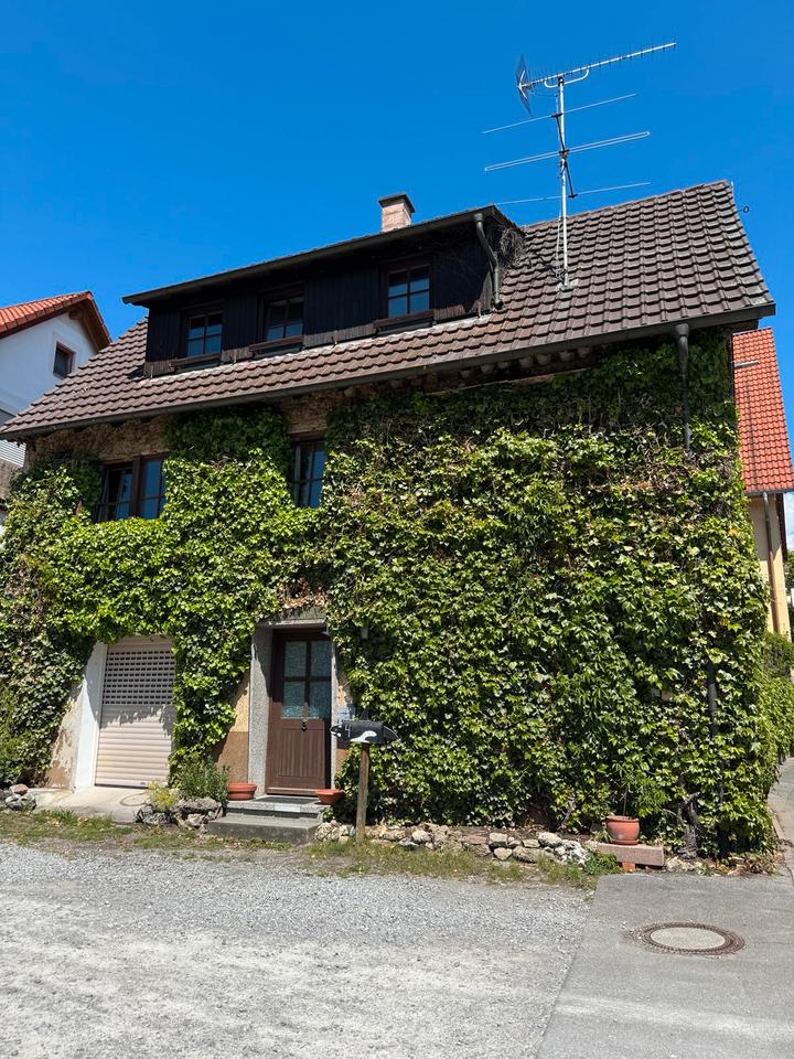 Thumbnail-Charmantes Einfamilienhaus zu vermieten