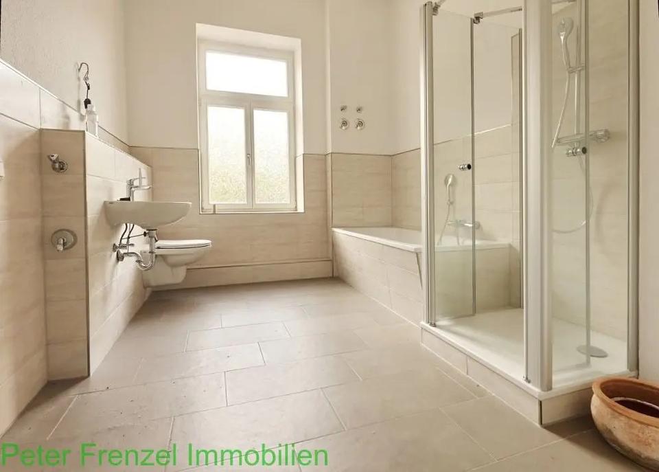 Thumbnail-Sanierte Wohnung in Colditz