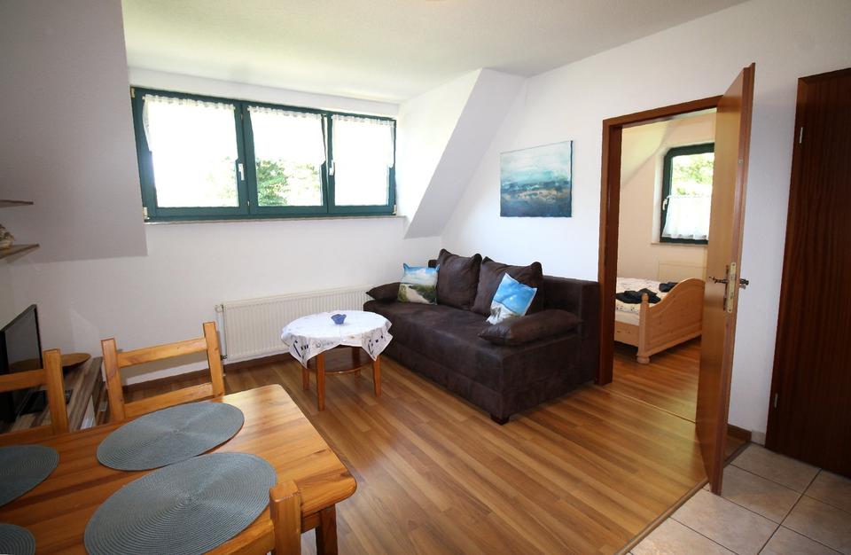 Thumbnail-Last Minute Ferienwohnung Ostseebad Prerow frei Haustiere erlaubt