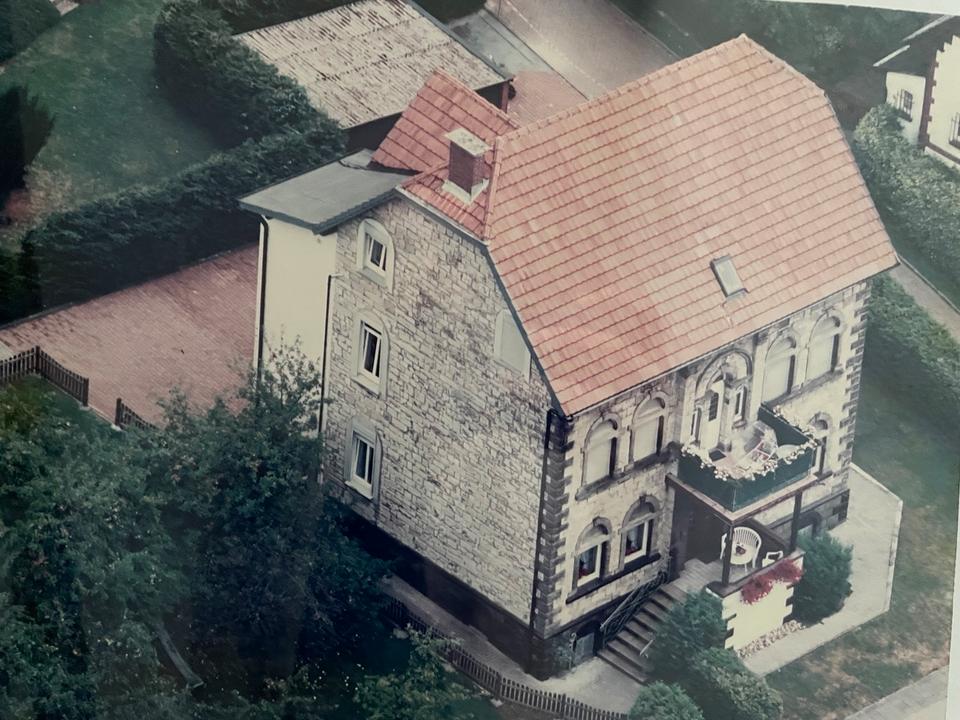 Thumbnail-Schöne Mietwohnung 3 ZKB in Allagen