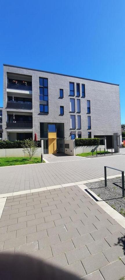 Thumbnail-Bezugsfertige Wohnung - Einfach Möbel rein und Füße hoch!