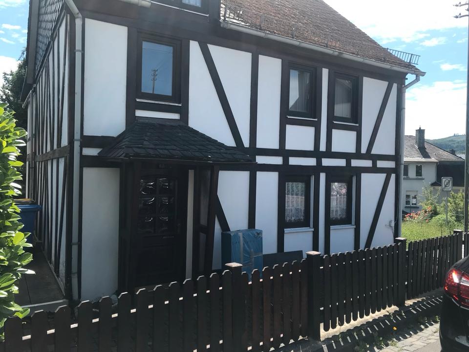 Thumbnail-Eigenheim in Mudersbach