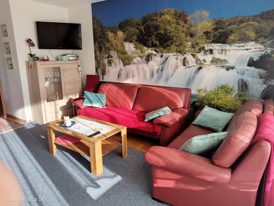 Thumbnail-Ferienwohnung Monteurswohnung