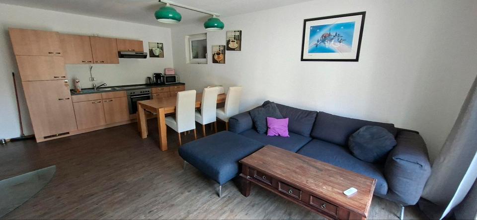 Thumbnail-Ferienwohnung Unterkunft Freising,Nähe München Flughafen Messe