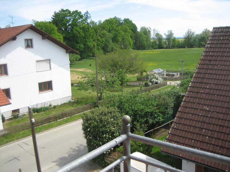 Thumbnail-2 Zimmer - plus Galerie - Wohnung (85368 Sixthaselbach)
