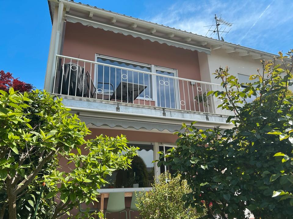 Thumbnail-Schöne Wohnung in Langenargen ab 01.09.26 zu vermieten