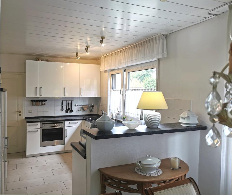 Thumbnail-Freistehender Bungalow in Toplage * PROVISIONSFREI *