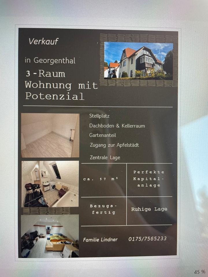 Thumbnail-Eigentumswohnung