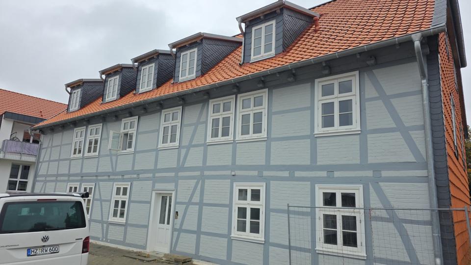 Thumbnail-Neu Sanierte 3 Zimmer Wohnungen in Braunschweig Rüningen