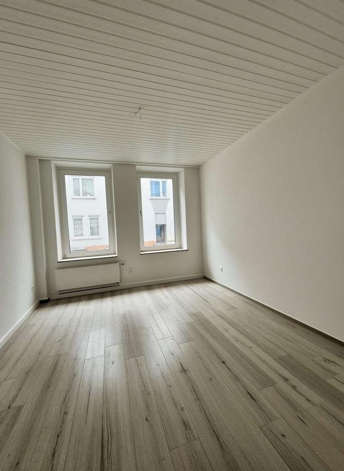 Thumbnail-Modern renovierte 1-Zimmer-Wohnung in zentraler Lage von Dortmund