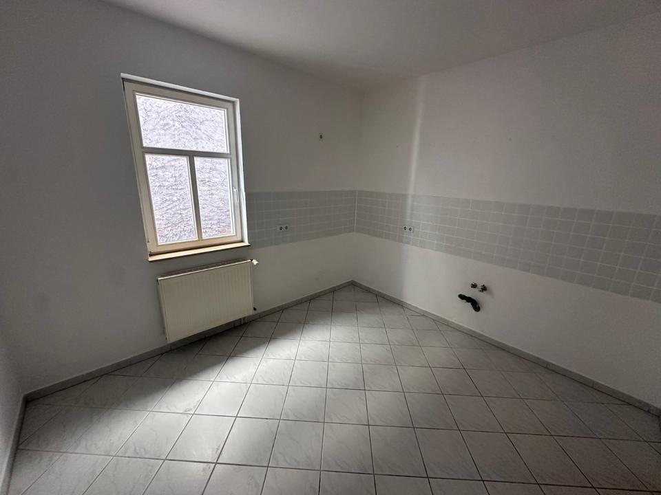 Thumbnail-Im Herzen von Weißenfels tolle 2 Raum-Wohnung