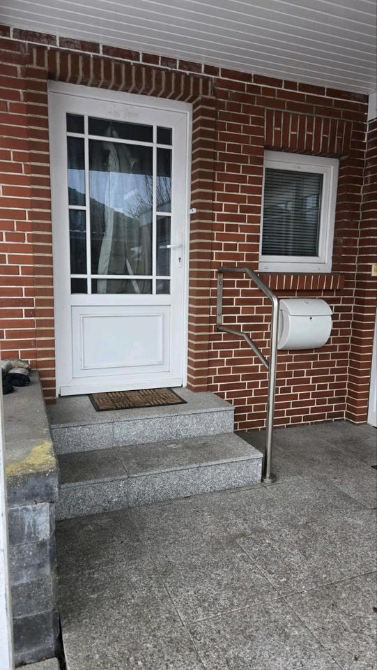 Thumbnail-3 Zimmer Wohnung inklusiv Garten