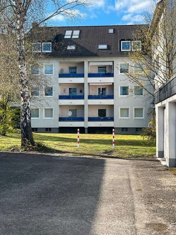 Thumbnail-3-Zimmer Eigentumswohnung zu verkaufen