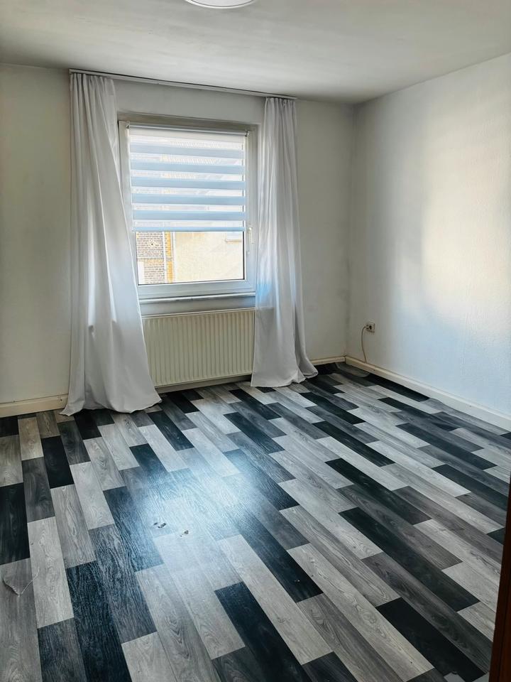 Thumbnail-Gemütliche 3-Zimmer-Wohnung zu vermieten - 55m²