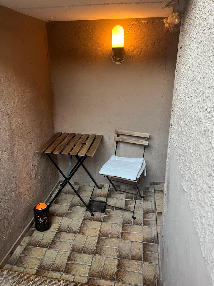 Thumbnail-1-Zimmer Wohnung Emmendingen-Wasser ab 1.Juni ‼️